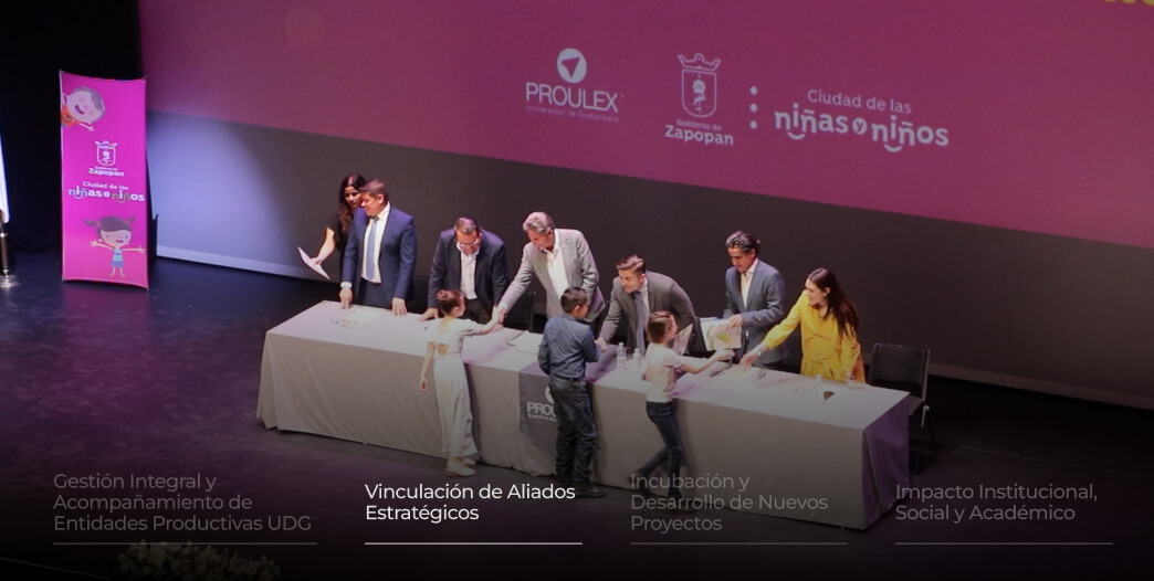 BKG Pestanas 2 de CENPRO